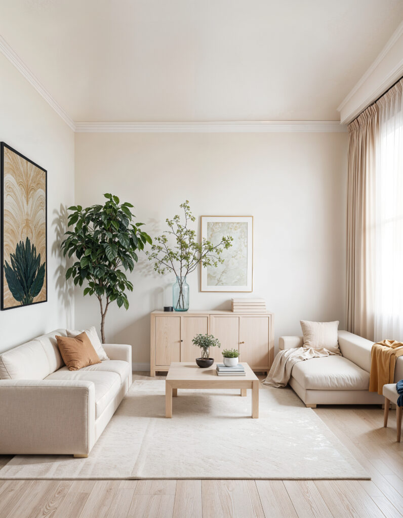 diseno-interior-minimalista-de-colores-pastel
